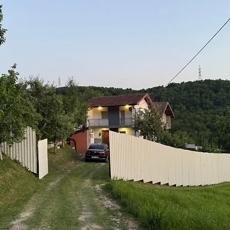 度假居 Vikend House Village 塞拉耶佛