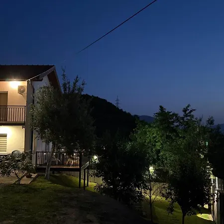 度假居 Vikend House Village 塞拉耶佛