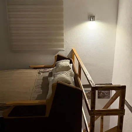 Vikend House Village Vakantiehuis Sarajevo